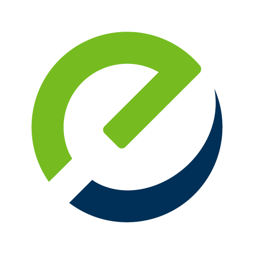 Das Logo von EQUISA AG
